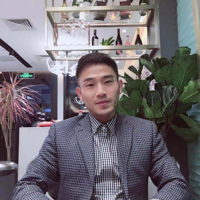 南半球的第一张照片--厦门相亲服务中心