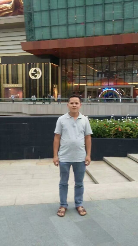傧傧的第一张照片--厦门相亲服务中心