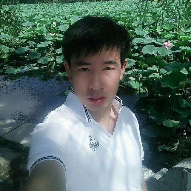 毅然的第一张照片--厦门相亲服务中心