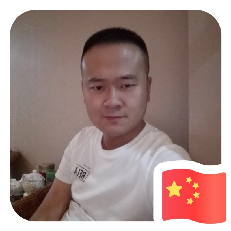 逗比的小可爱的第一张照片--厦门相亲服务中心