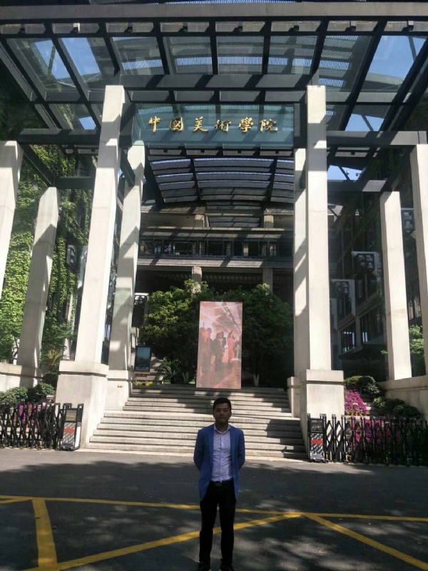 飞鸿印爪泥的第一张照片--厦门相亲服务中心