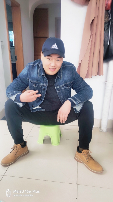 西风的第一张照片--厦门相亲服务中心