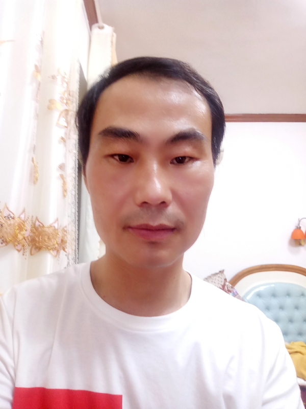 光明的第一张照片--厦门相亲服务中心