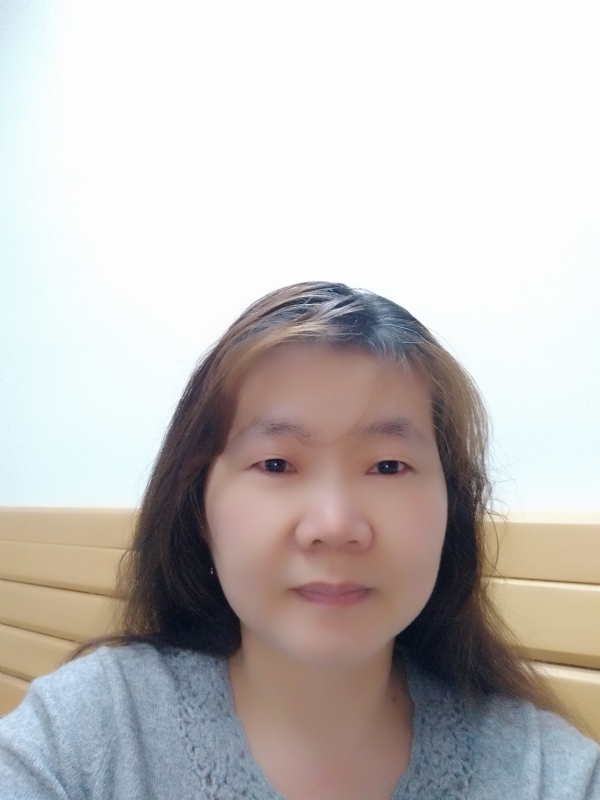 一缕阳光的第一张照片--厦门相亲服务中心