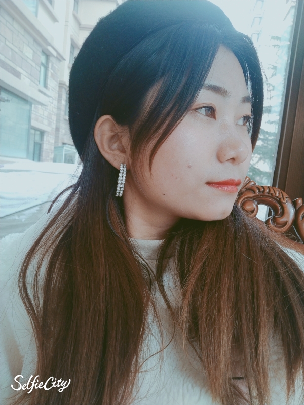 心动的感觉的第一张照片--厦门相亲服务中心
