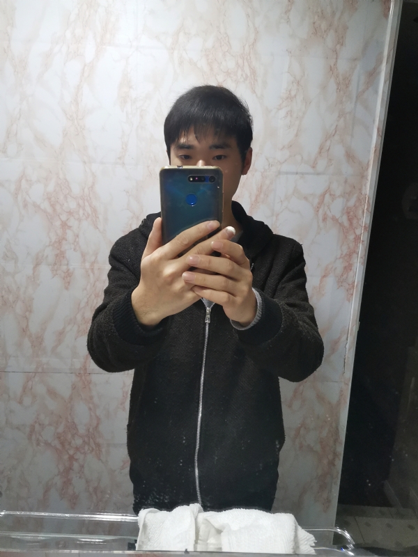 老实人的第三张照片--厦门相亲服务中心