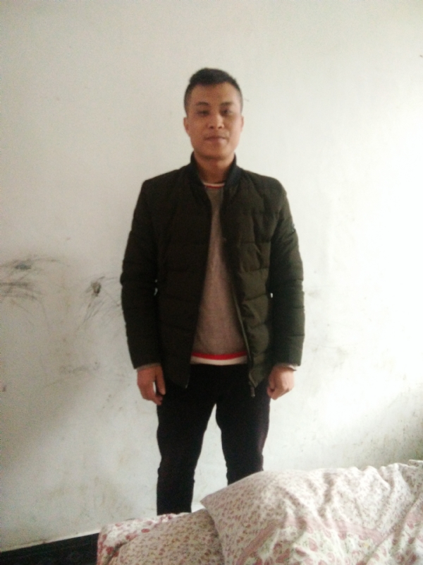 真心换真情的第一张照片--厦门相亲服务中心