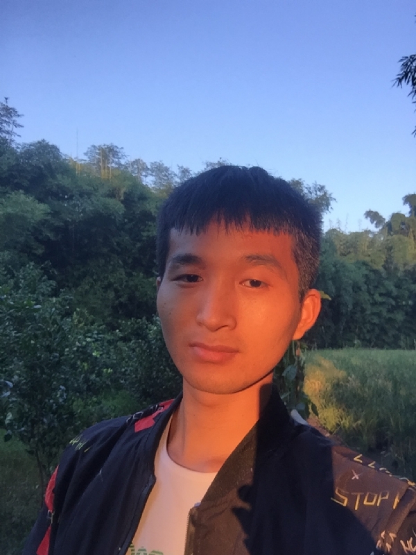 主动就会有故事的第一张照片--厦门相亲服务中心