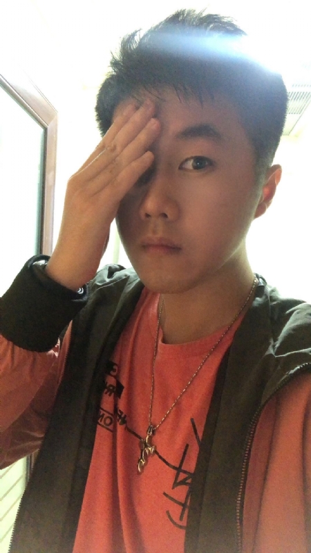 尐坏坏的第一张照片--厦门相亲服务中心