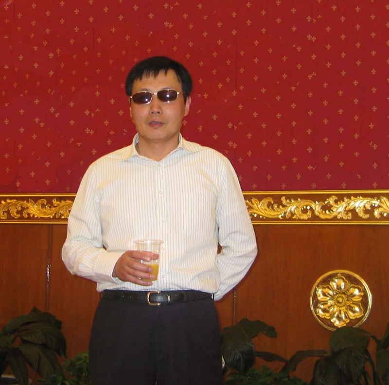 威胜的第二张照片--厦门相亲服务中心