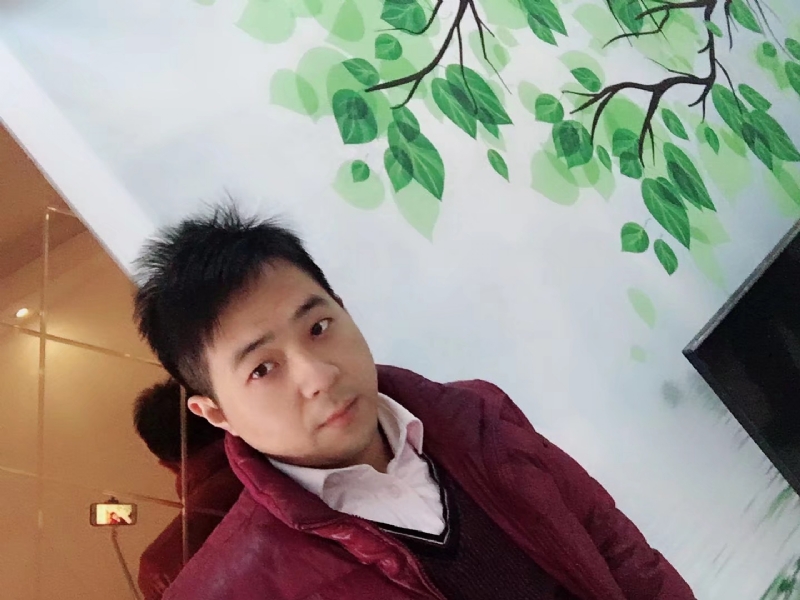 晴空万里的第一张照片--厦门相亲服务中心