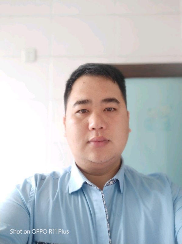 真心面对缘分的第二张照片--厦门相亲服务中心