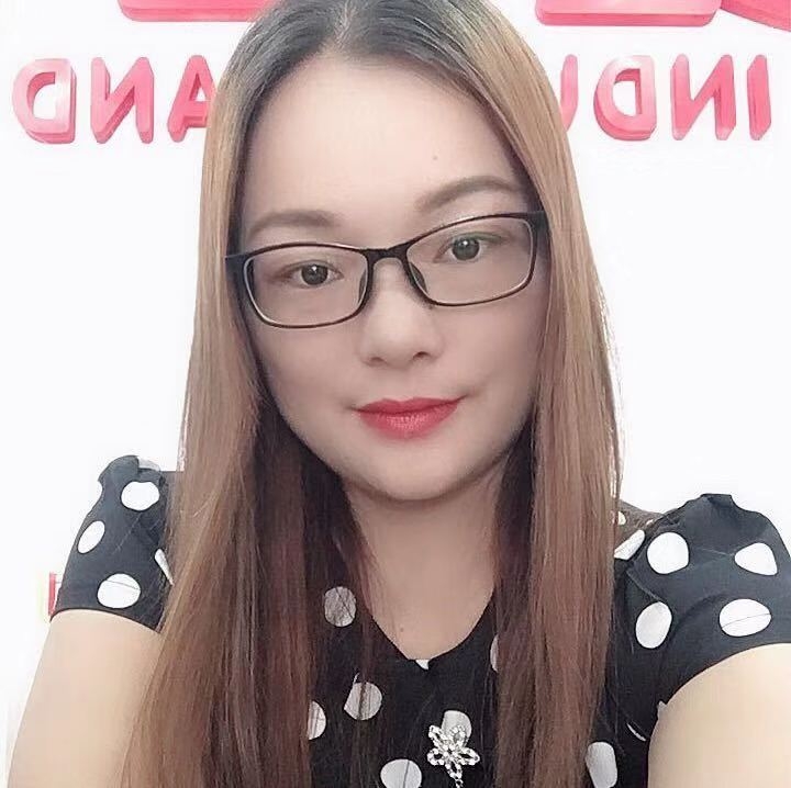 婷儿er的第一张照片--厦门相亲服务中心