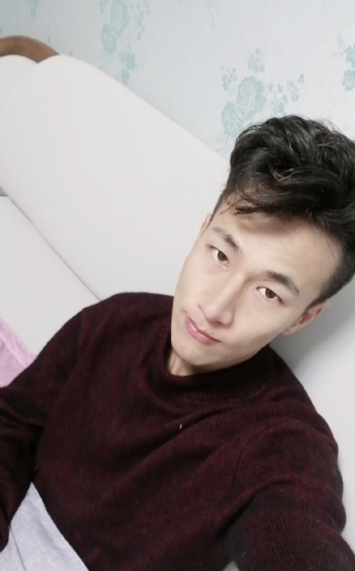李腾的第一张照片--厦门相亲服务中心