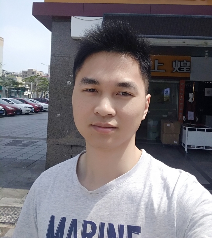 泰歌的第一张照片--厦门相亲服务中心