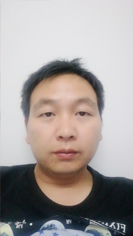 孤帆的第一张照片--厦门相亲服务中心