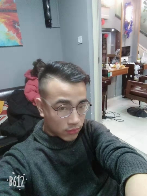 土豆的忧伤的第一张照片--厦门相亲服务中心