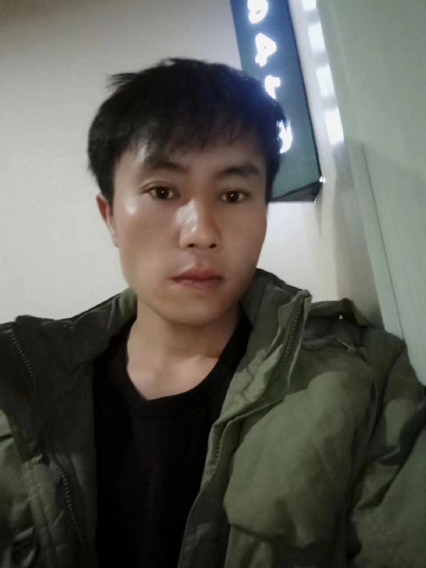 槑头槑脑的第一张照片--厦门相亲服务中心