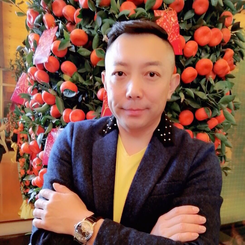 定心大师的第一张照片--厦门相亲服务中心