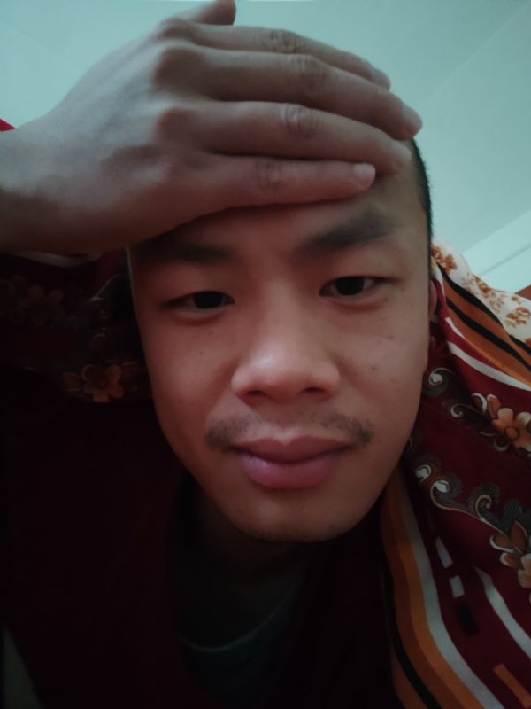 开心鬼在哪呢的第一张照片--厦门相亲服务中心