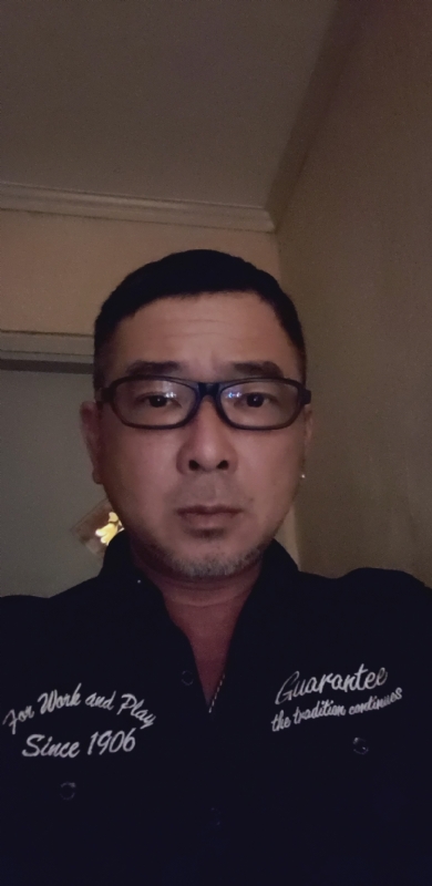 T0NY的第一张照片--厦门相亲服务中心