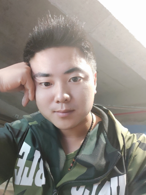 上门女婿的第一张照片--厦门相亲服务中心