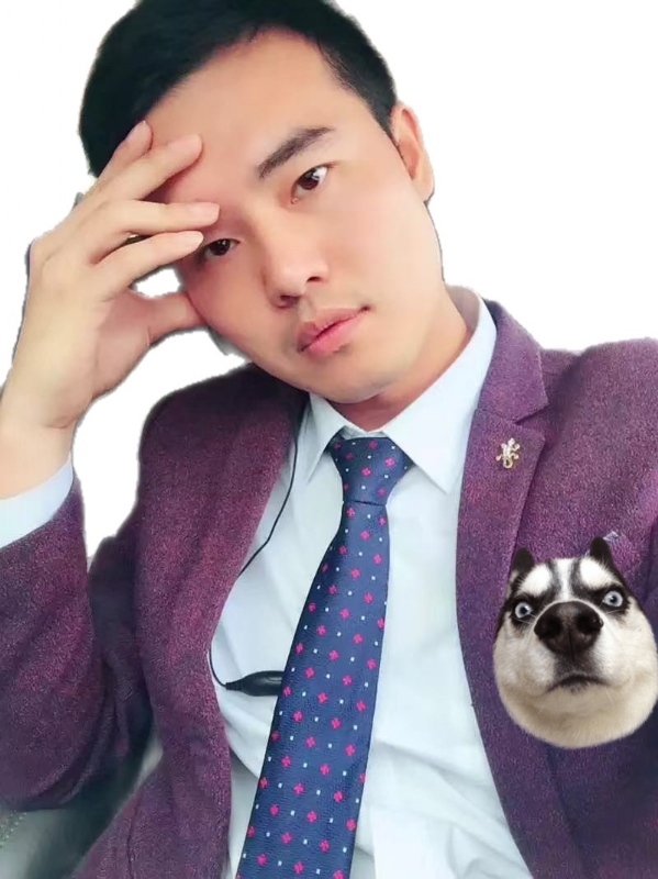 郑公子的第一张照片--厦门相亲服务中心