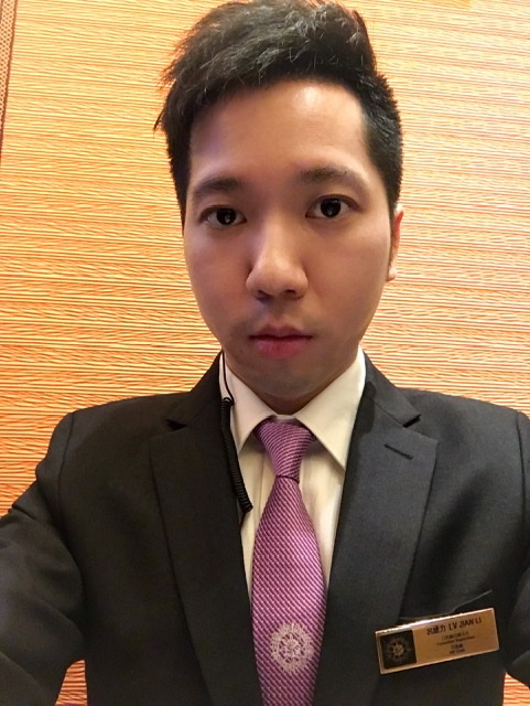 Hello的第一张照片--厦门相亲服务中心