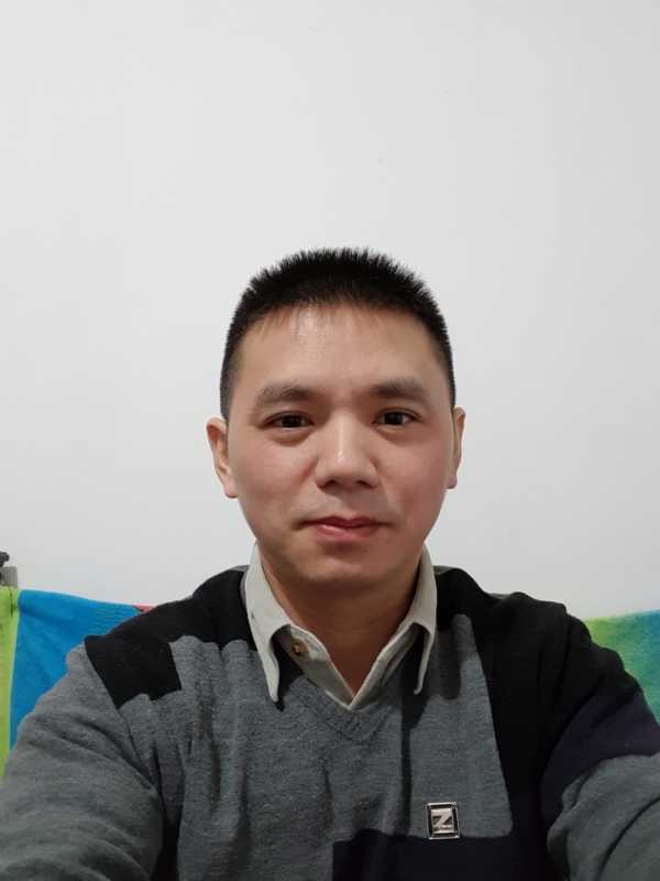 LSQ的第一张照片--厦门相亲服务中心