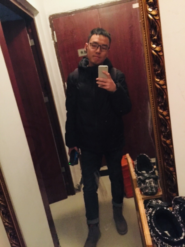 Ashould的第一张照片--厦门相亲服务中心