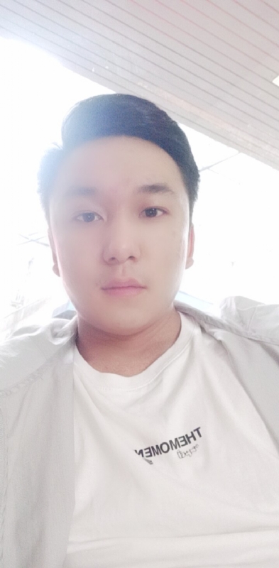 小杨的第一张照片--厦门相亲服务中心