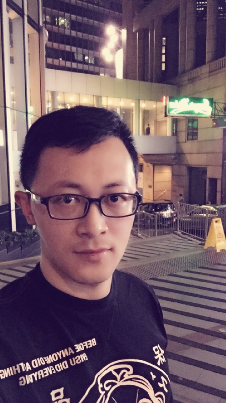 Chen的第一张照片--厦门相亲服务中心
