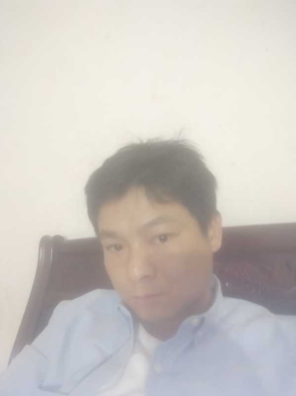 风云的第一张照片--厦门相亲服务中心