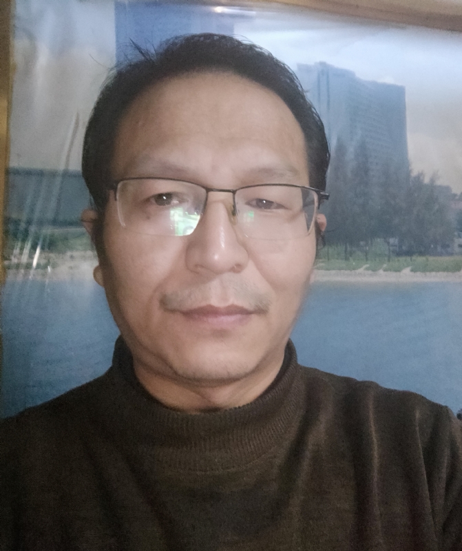 小草的第一张照片--厦门相亲服务中心