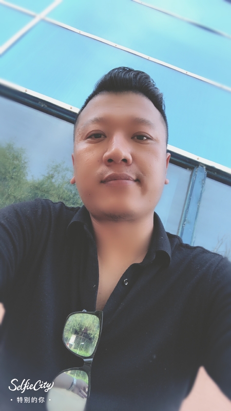 深蓝之钻的第一张照片--厦门相亲服务中心