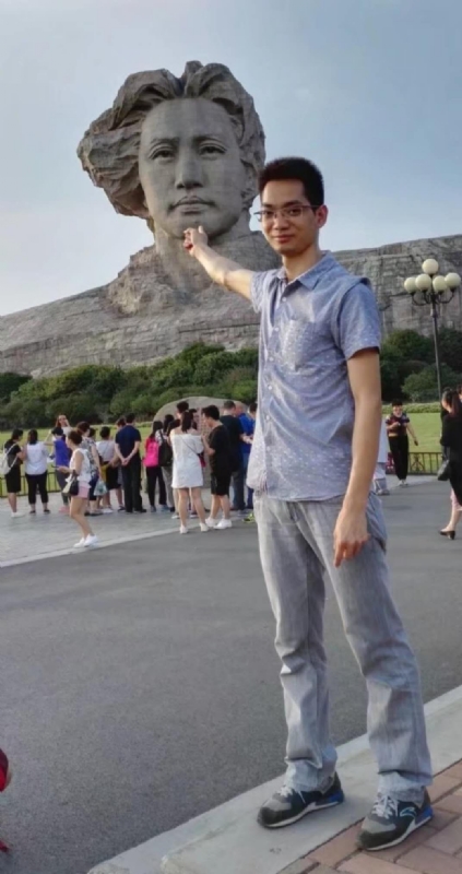 惠辉的牛的第一张照片--厦门相亲服务中心
