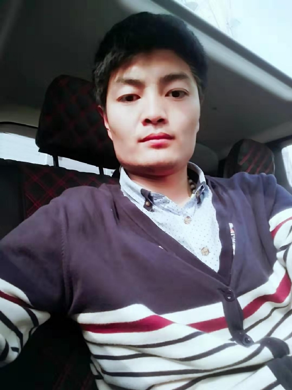 心畫的第一张照片--厦门相亲服务中心