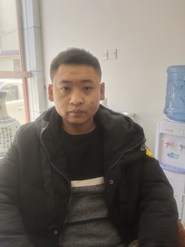 瞿波的第一张照片--厦门相亲服务中心