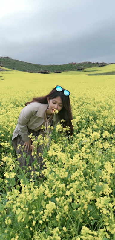 小桃花的第一张照片--厦门相亲服务中心
