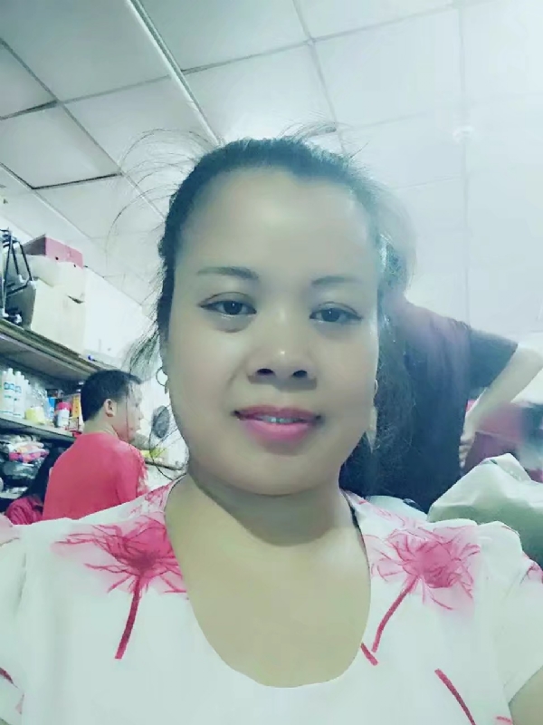 把自己当宝贝的第一张照片--厦门相亲服务中心