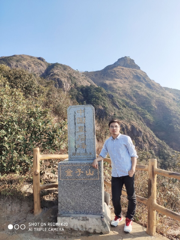 塞外剑客的第一张照片--厦门相亲服务中心