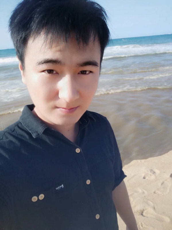 xiaofeng的第一张照片--厦门相亲服务中心