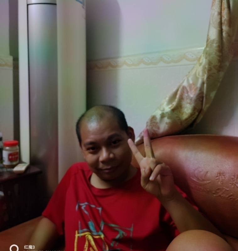 肥煊的第一张照片--厦门相亲服务中心