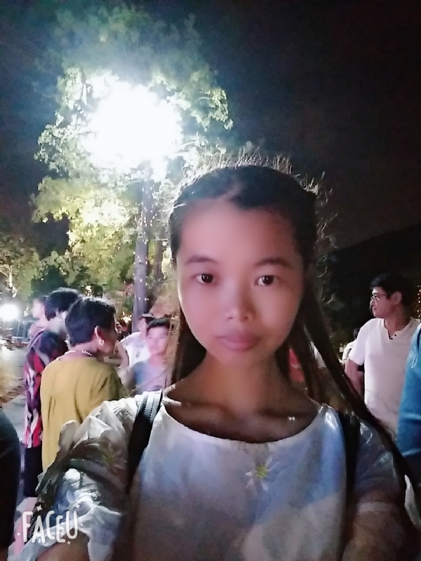 雨天的第一张照片--厦门相亲服务中心