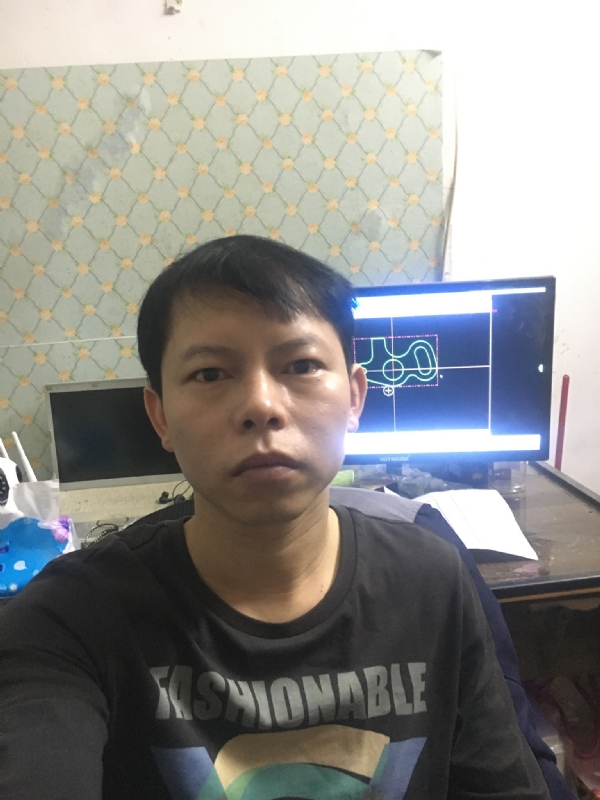 黄叶枫的第一张照片--厦门相亲服务中心