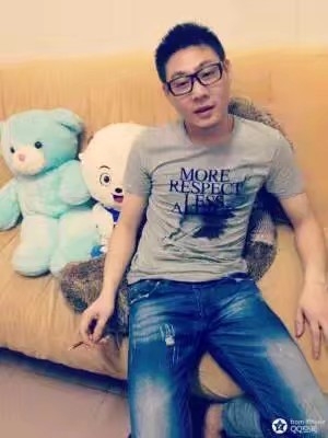 惟才的第一张照片--厦门相亲服务中心