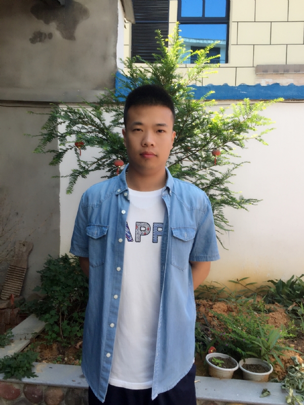 桃子哪去了的第一张照片--厦门相亲服务中心