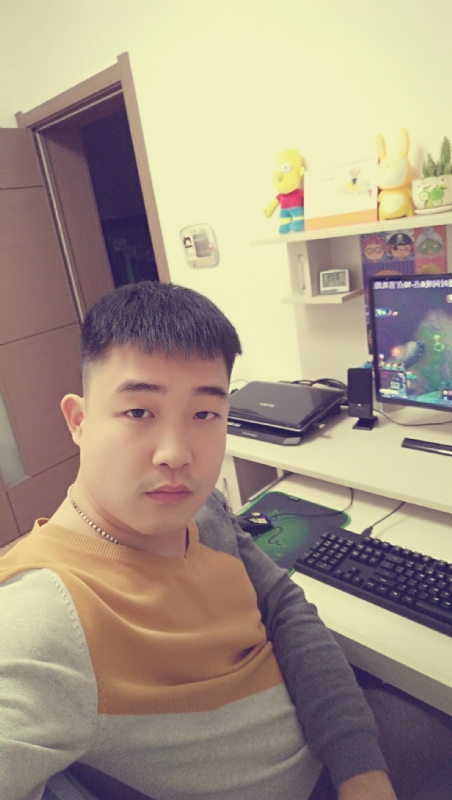 李权的第一张照片--厦门相亲服务中心