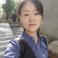 伊琪的第一张照片--厦门相亲服务中心