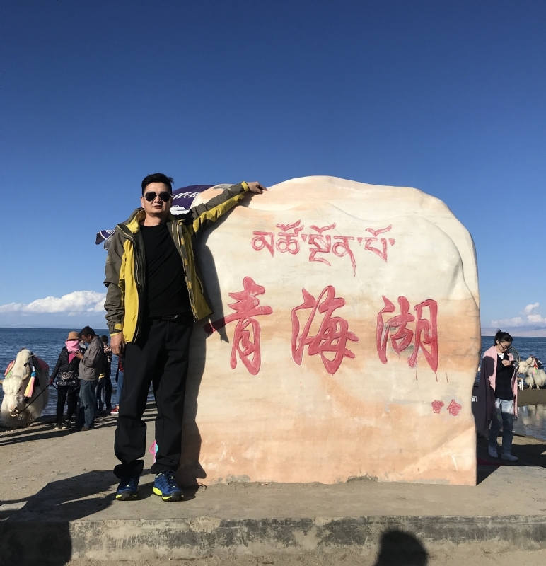 宗泽的第一张照片--厦门相亲服务中心